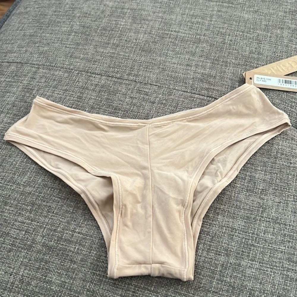 Skims Fits Everybody Mini Boy Shorts